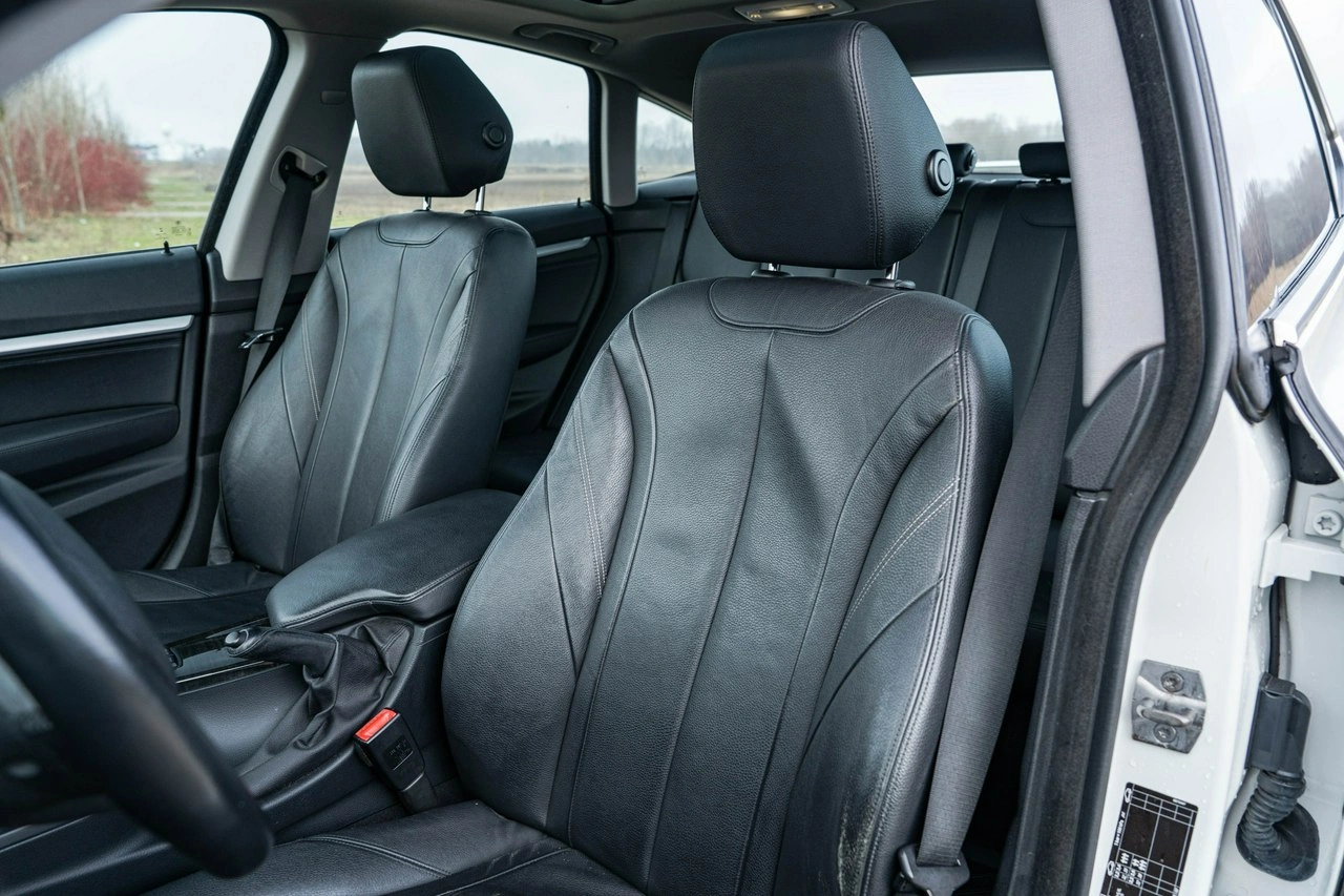 BMW 318 - Zdjęcie 23