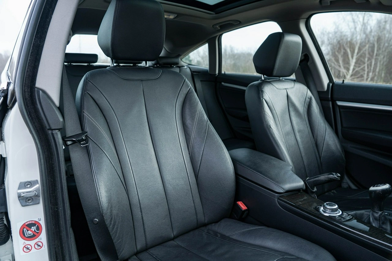 BMW 318 - Zdjęcie 24