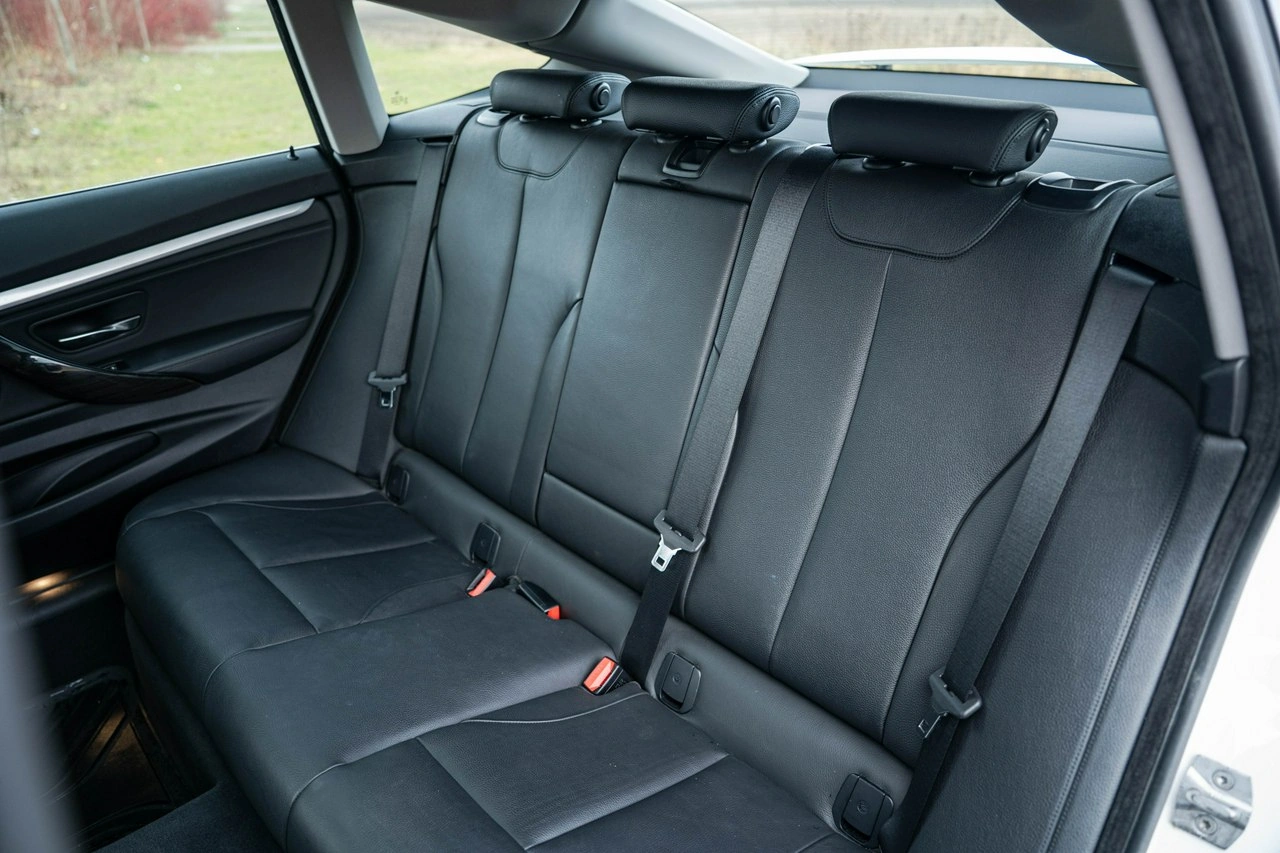 BMW 318 - Zdjęcie 25