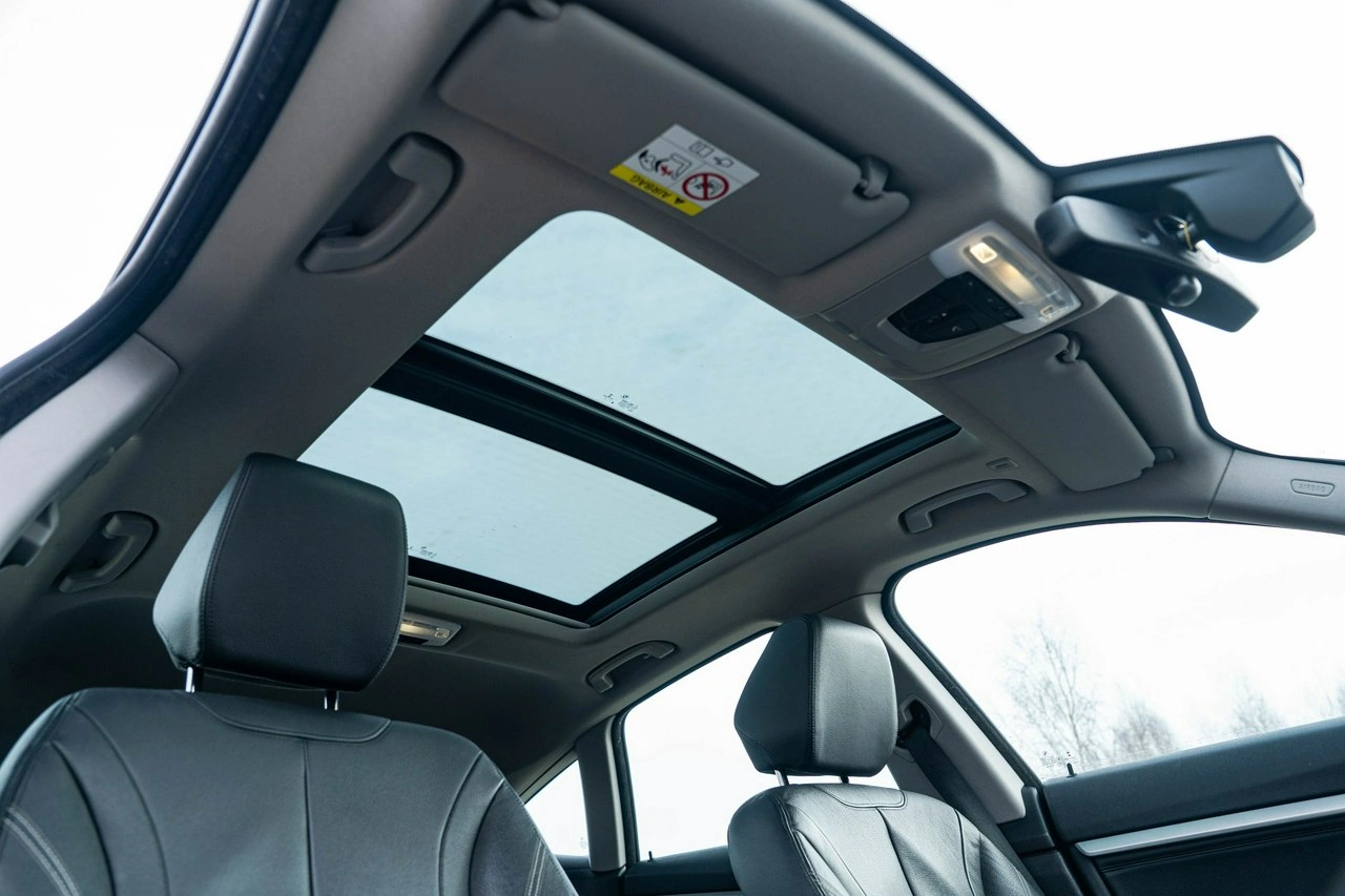 BMW 318 - Zdjęcie 26