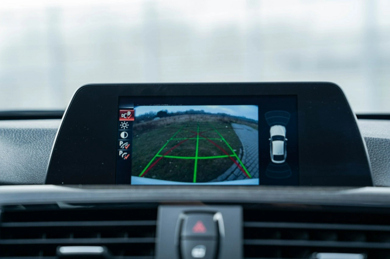 BMW 318 - Zdjęcie 28