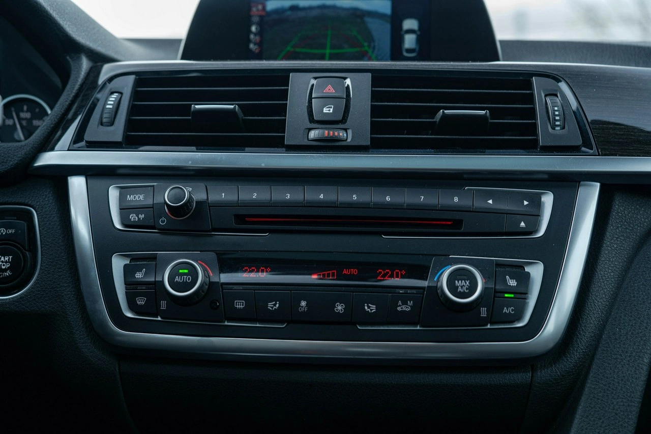 BMW 318 - Zdjęcie 29