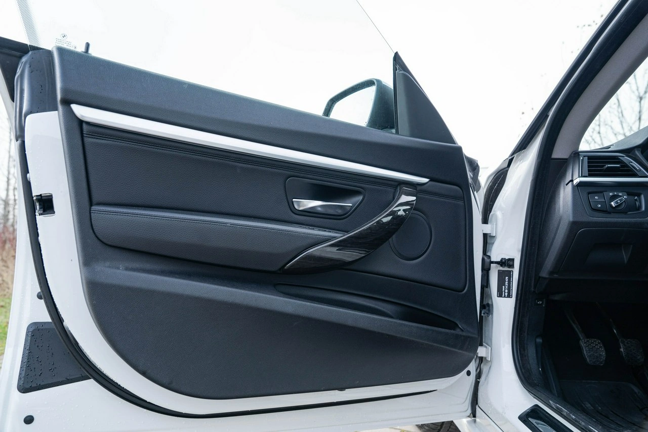 BMW 318 - Zdjęcie 30