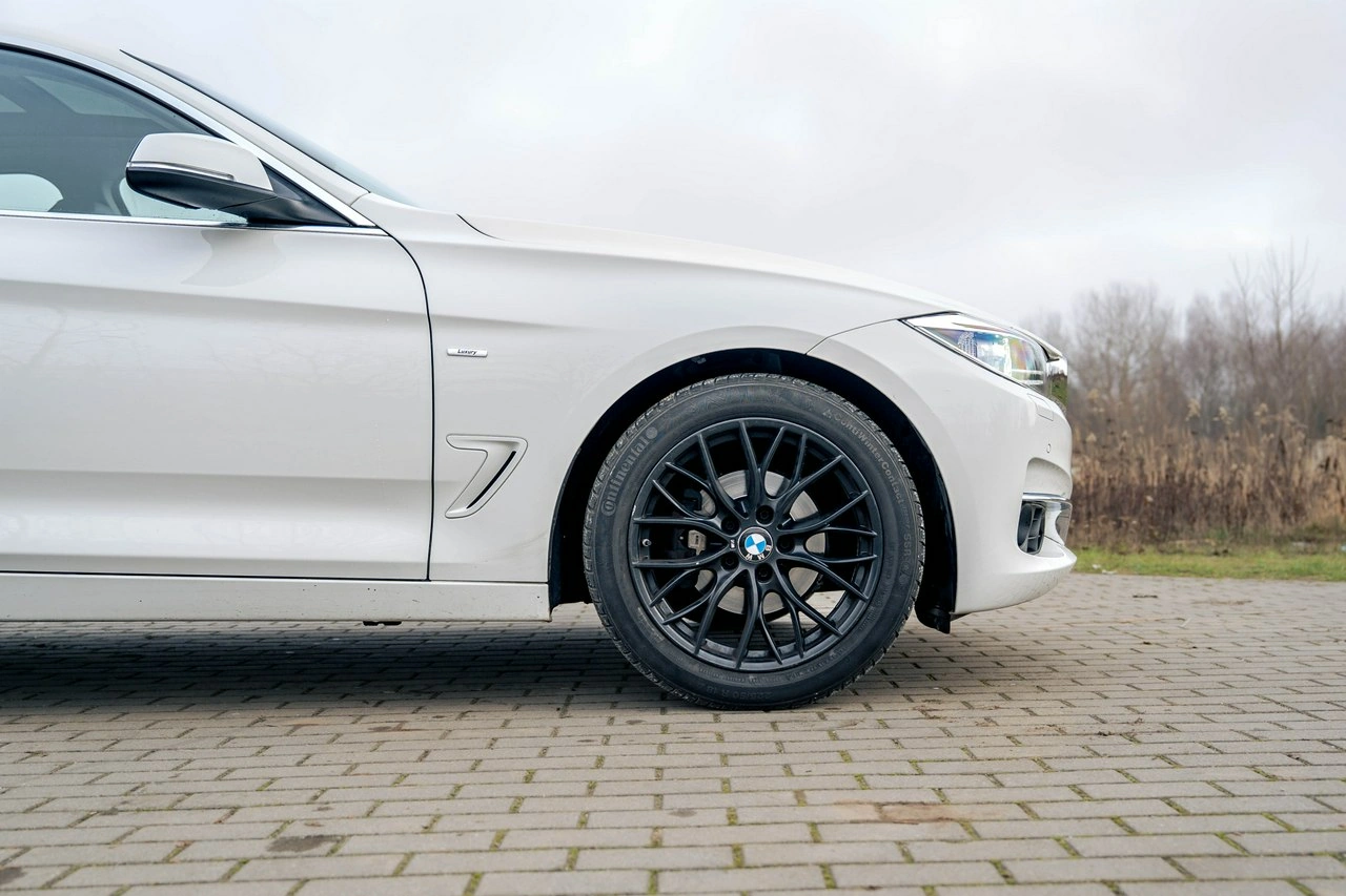 BMW 318 - Zdjęcie 8