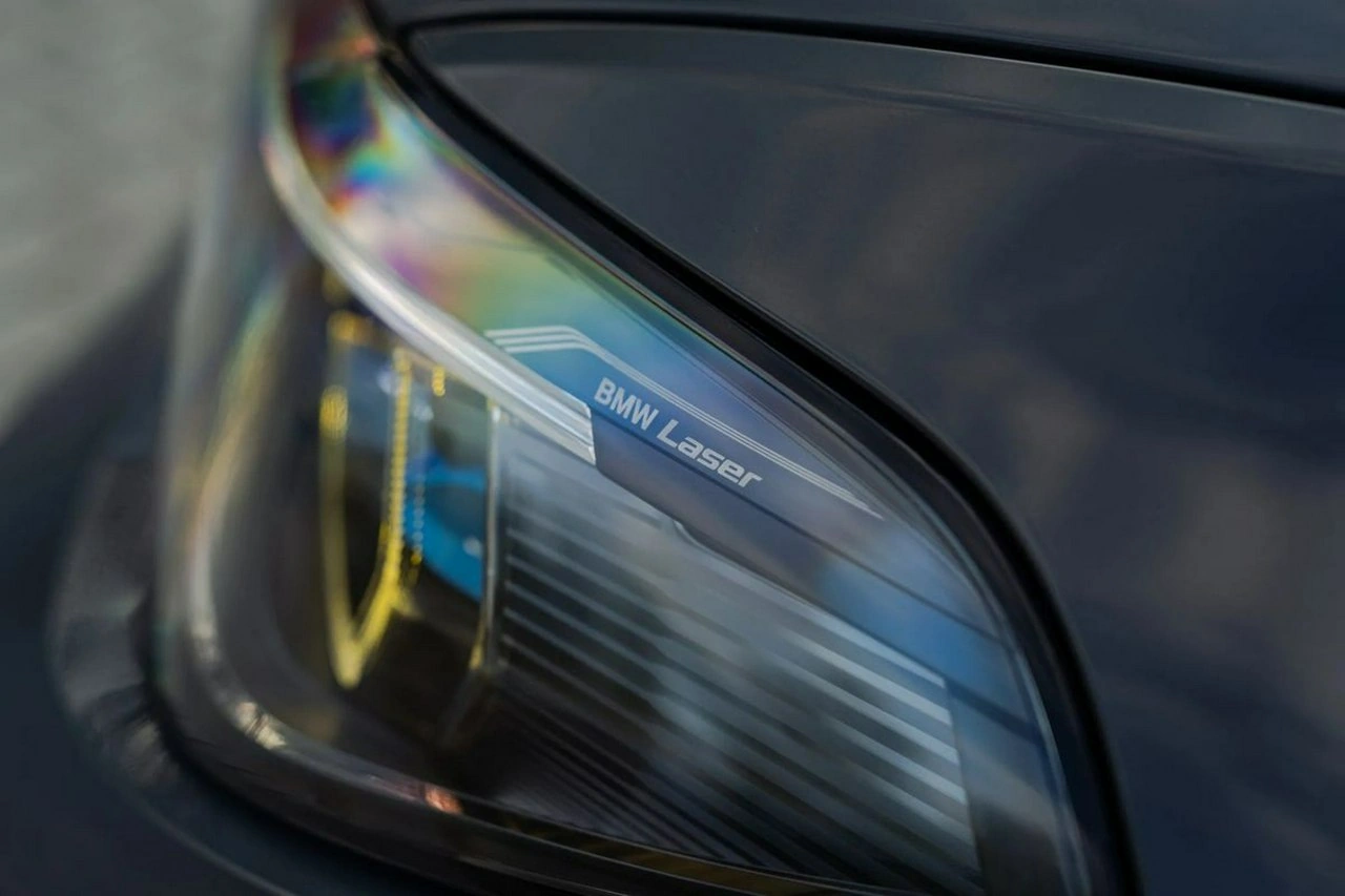 BMW X6 M - Zdjęcie 15