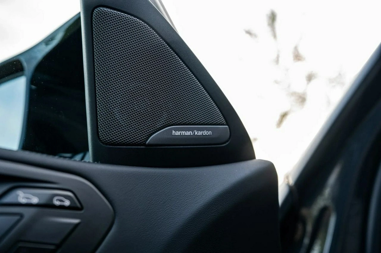 BMW X6 M - Zdjęcie 22