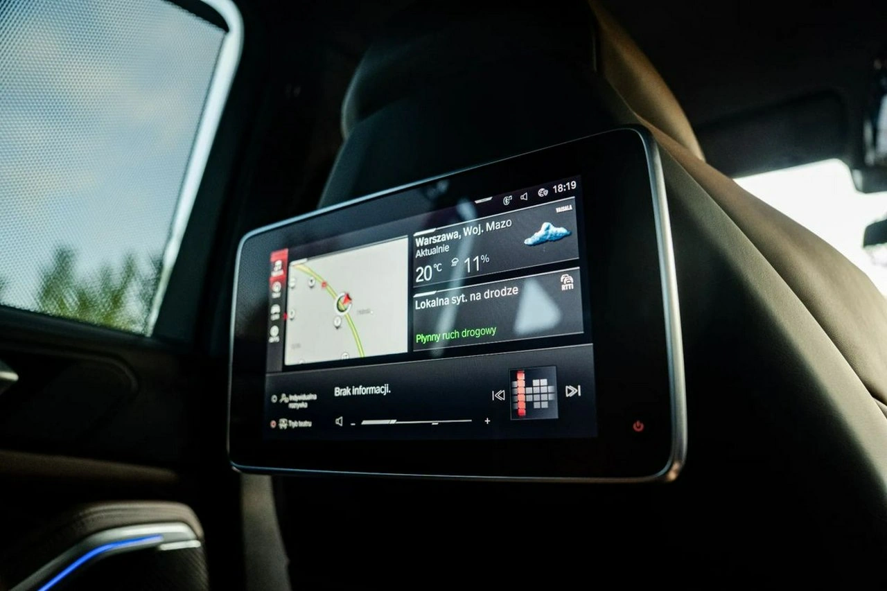 BMW X6 M - Zdjęcie 24