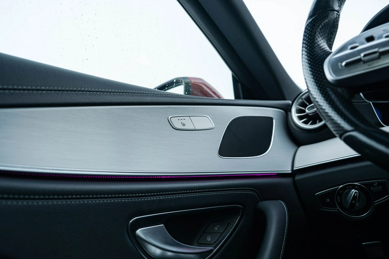 Mercedes CLS 250 - Zdjęcie 26