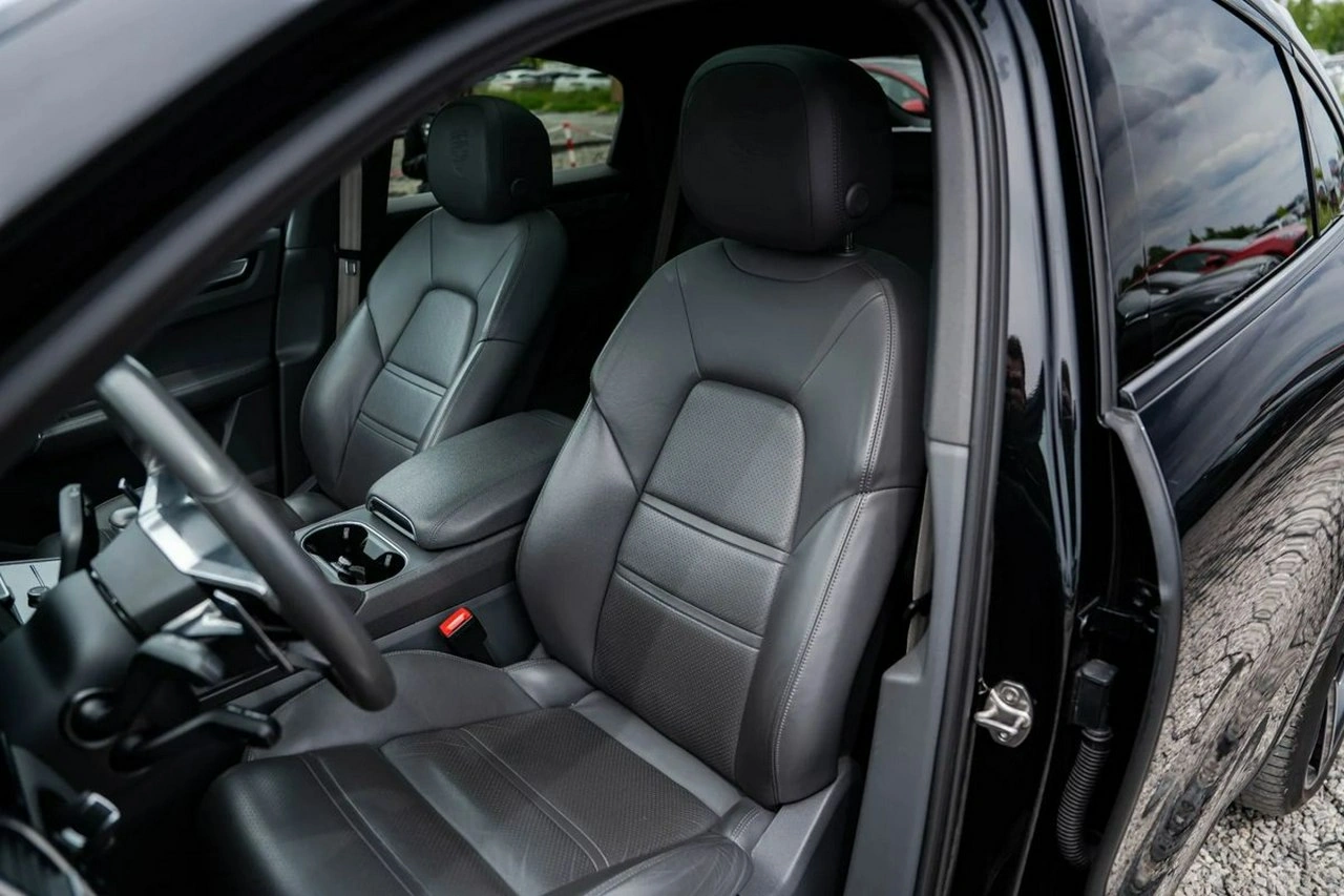 Porsche Cayenne - Zdjęcie 20