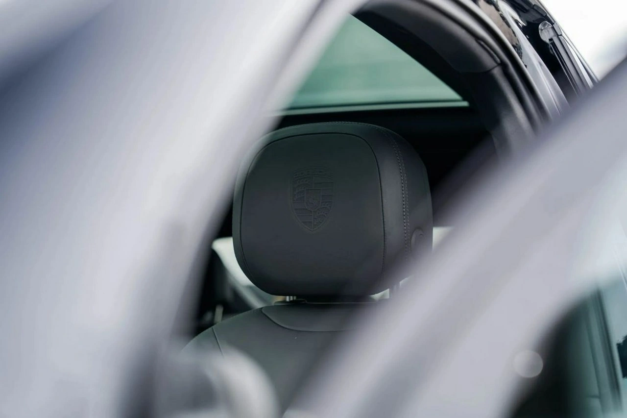 Porsche Cayenne - Zdjęcie 22