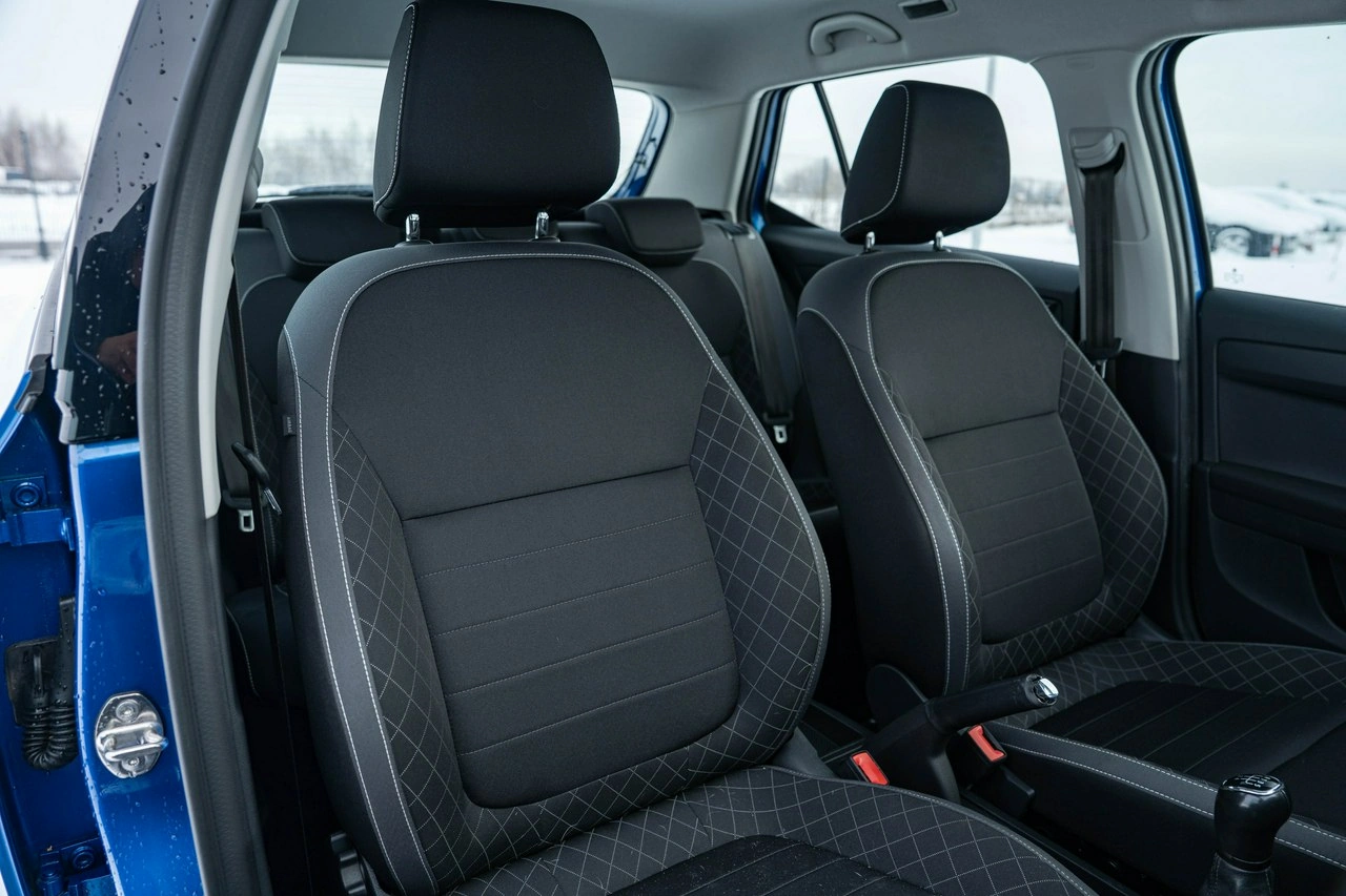 Skoda Fabia - Zdjęcie 20