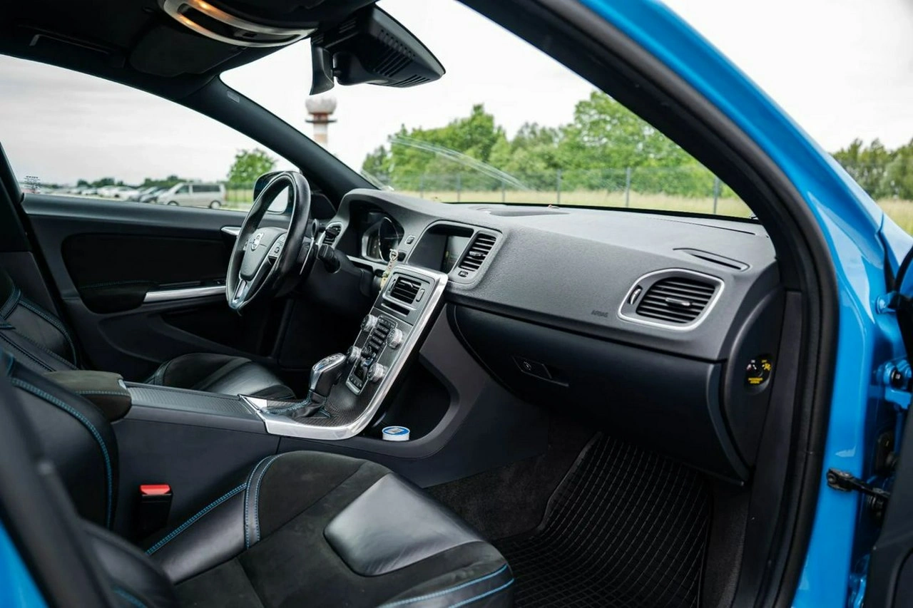 Volvo S60 - Zdjęcie 18