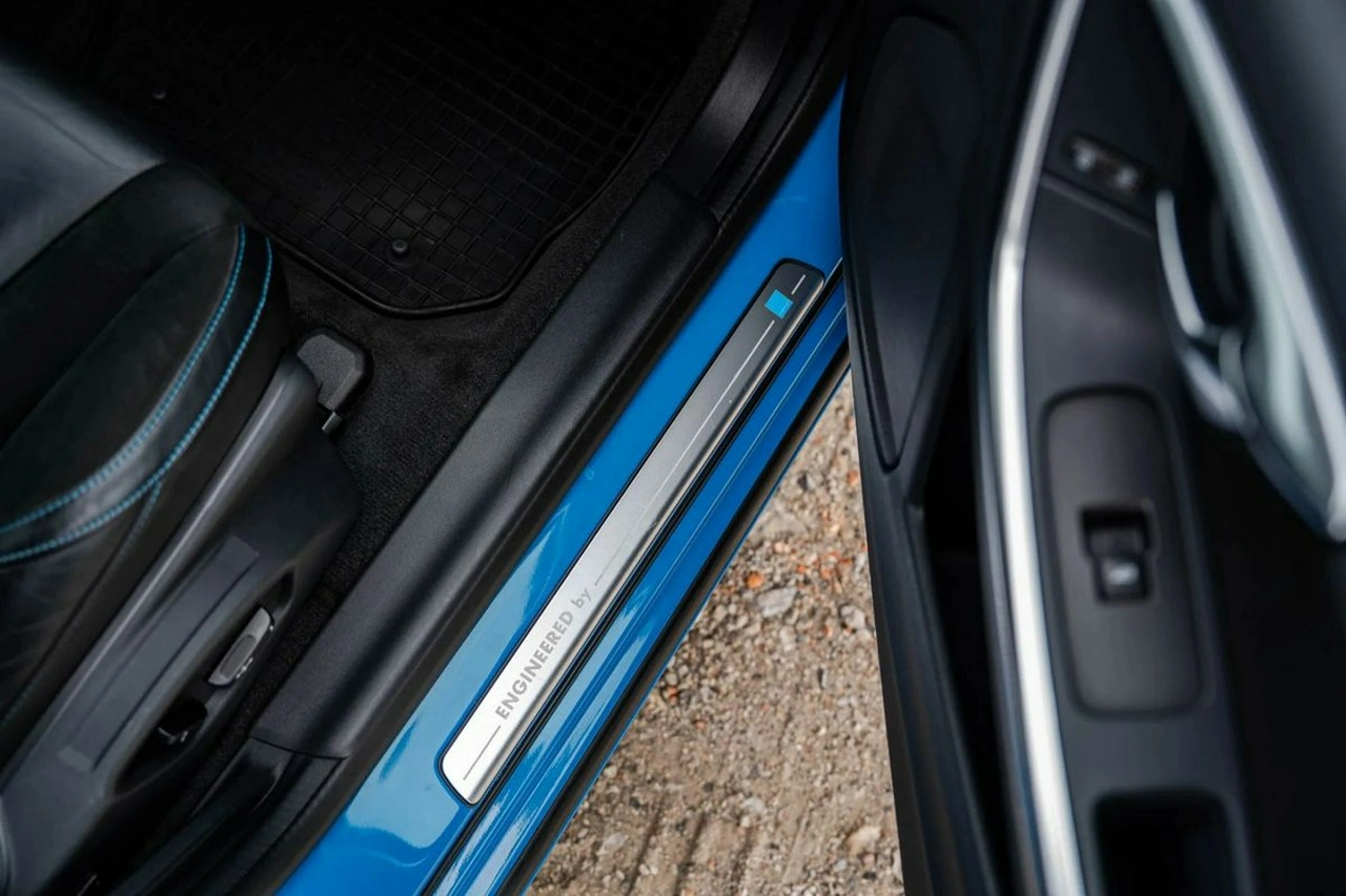 Volvo S60 - Zdjęcie 25