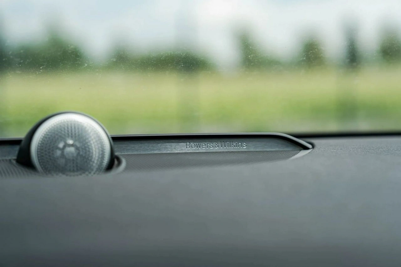 Volvo S90 - Zdjęcie 24