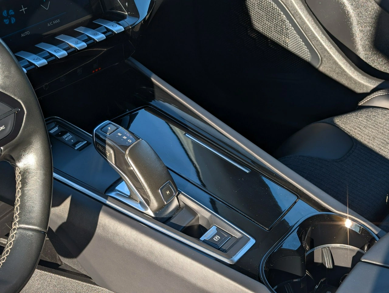 Peugeot 508 - Zdjęcie 16