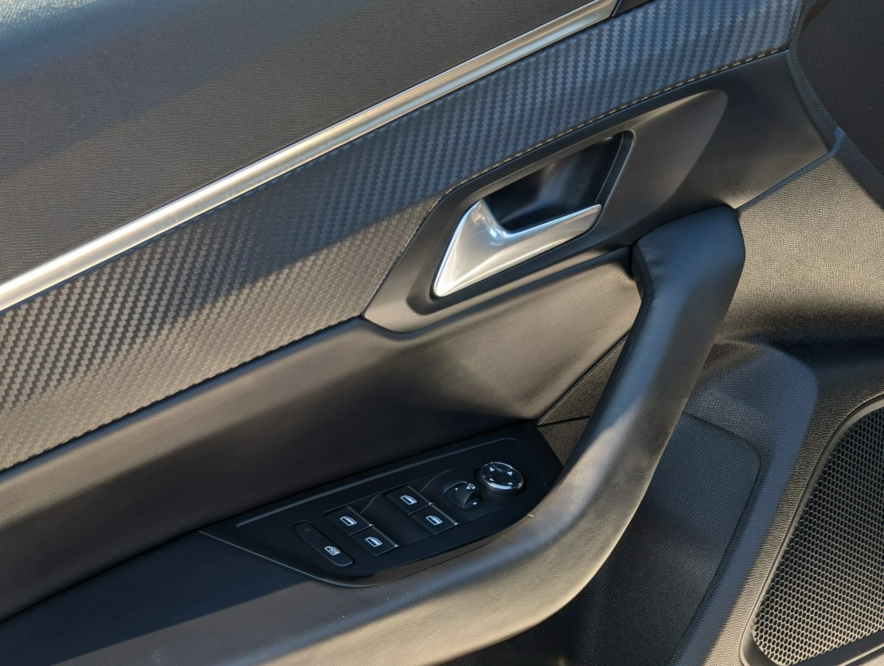 Peugeot 508 - Zdjęcie 17