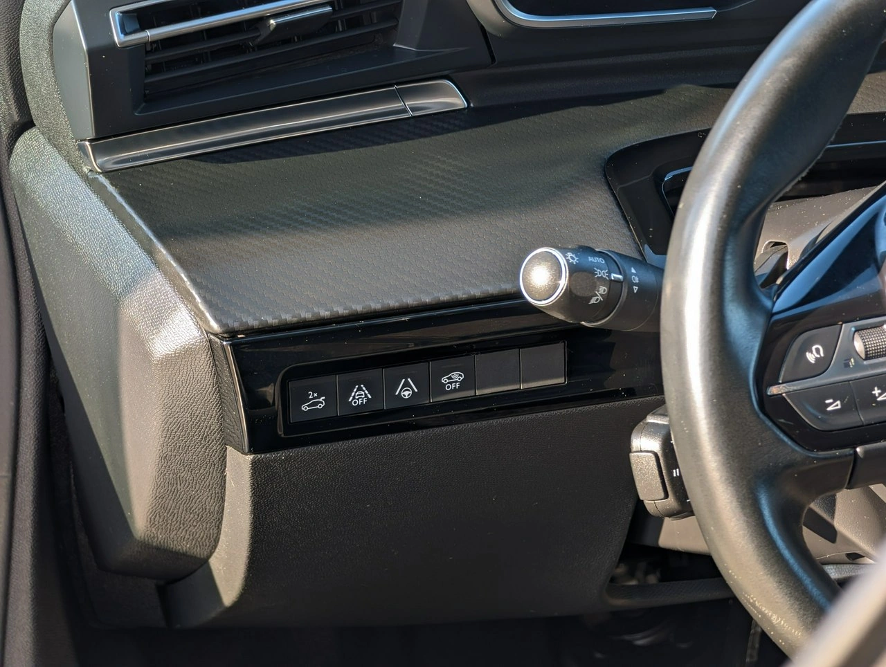 Peugeot 508 - Zdjęcie 18