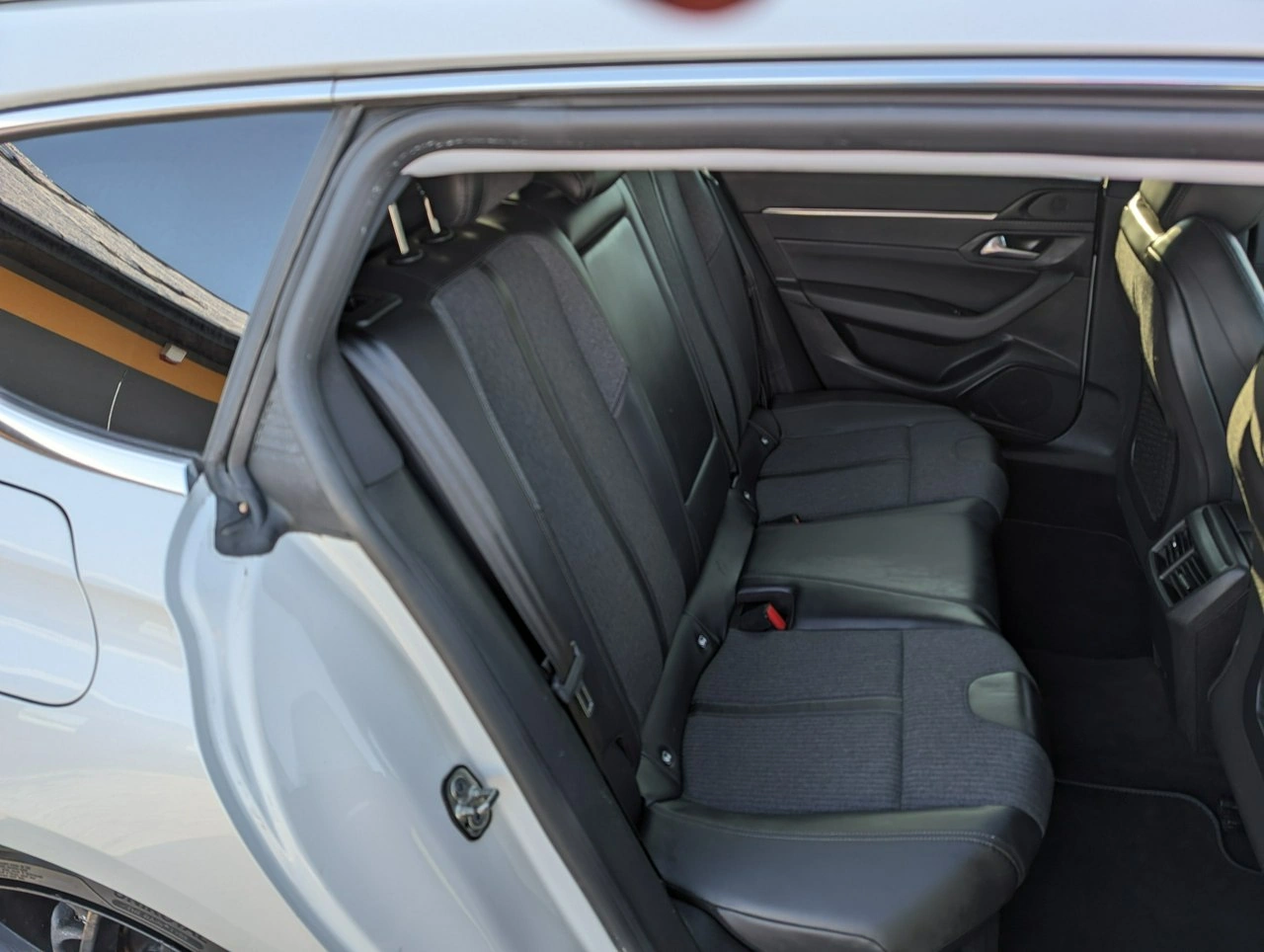 Peugeot 508 - Zdjęcie 21