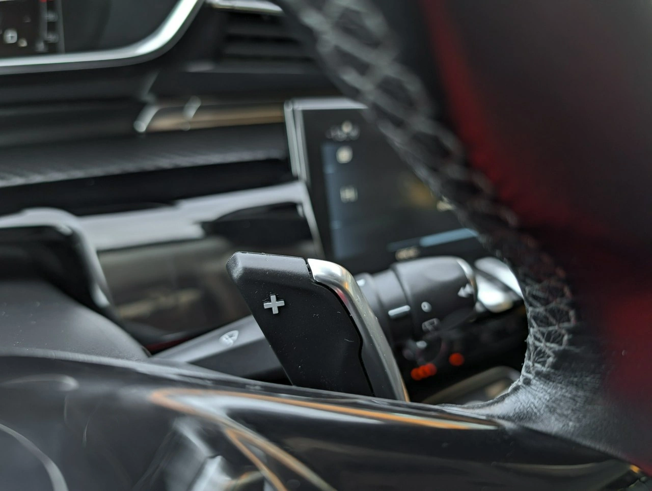 Peugeot 508 - Zdjęcie 29