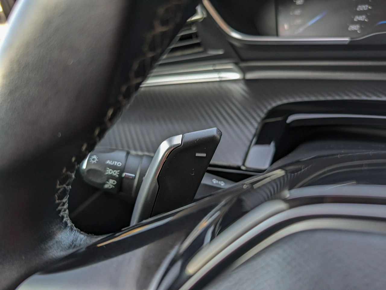 Peugeot 508 - Zdjęcie 30