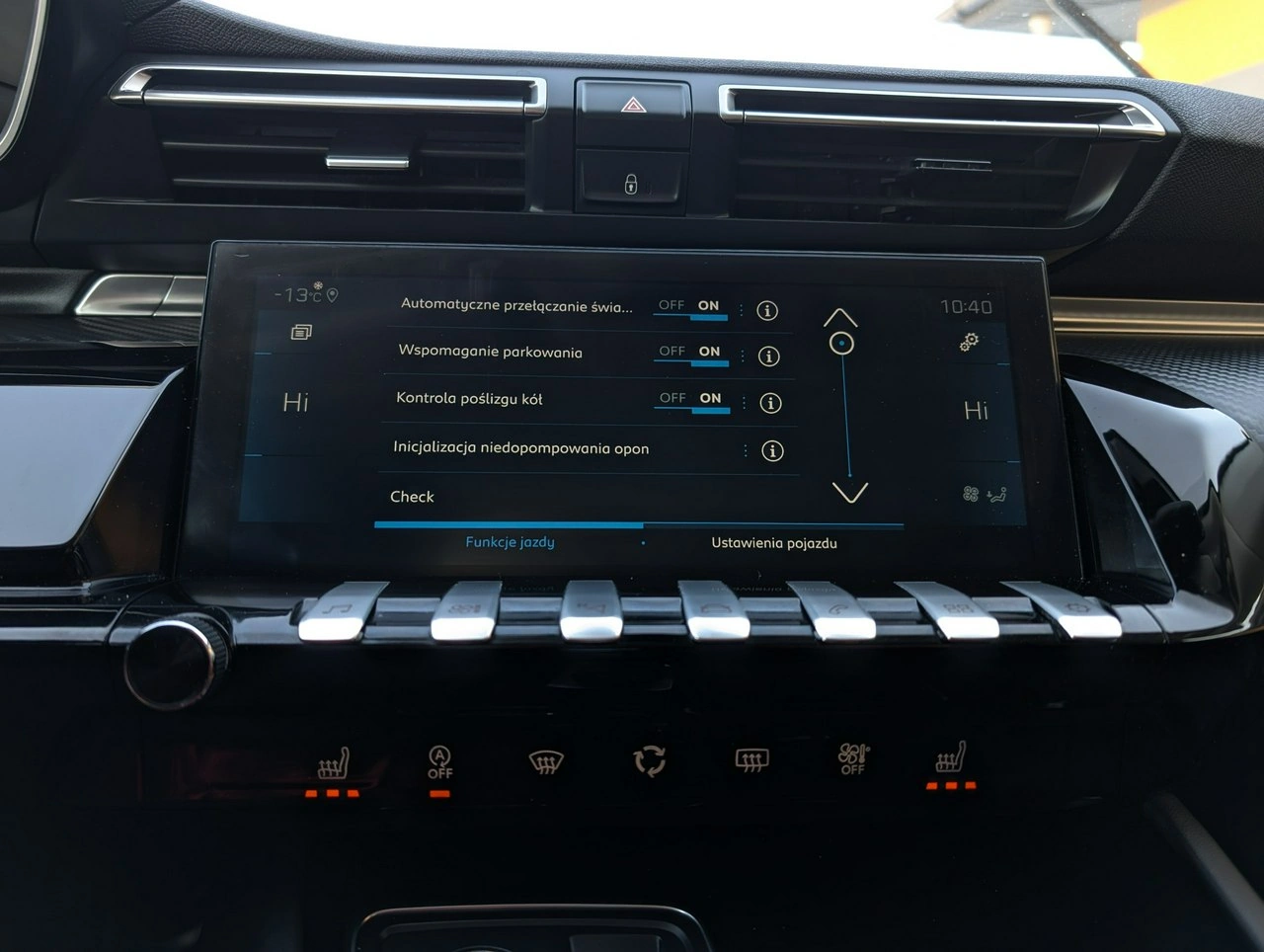 Peugeot 508 - Zdjęcie 32