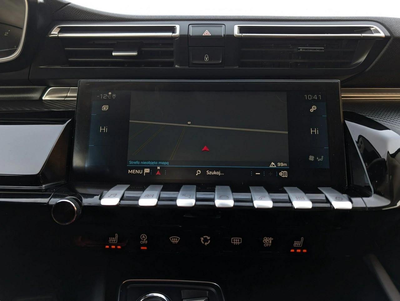 Peugeot 508 - Zdjęcie 33