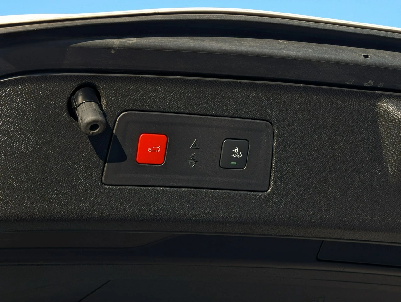 Peugeot 508 - Zdjęcie 36