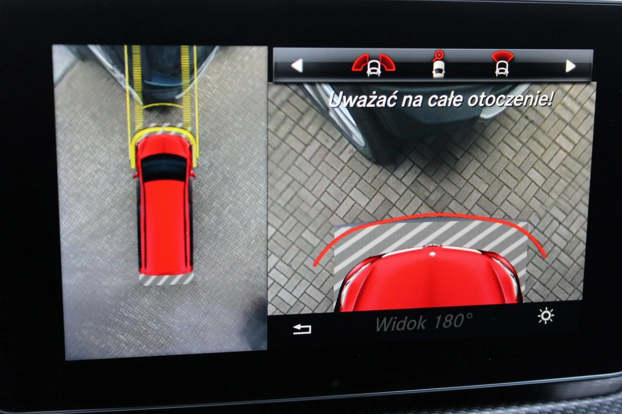 Mercedes V 300 - Zdjęcie 18