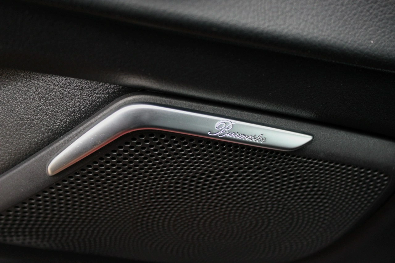 Mercedes V 300 - Zdjęcie 20