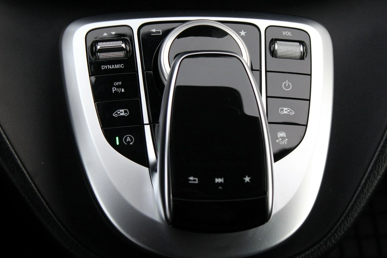 Mercedes V 300 - Zdjęcie 22