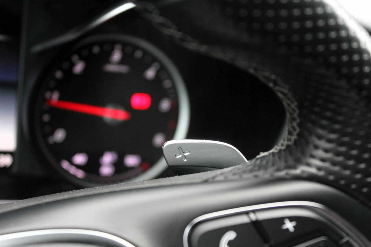 Mercedes V 300 - Zdjęcie 26