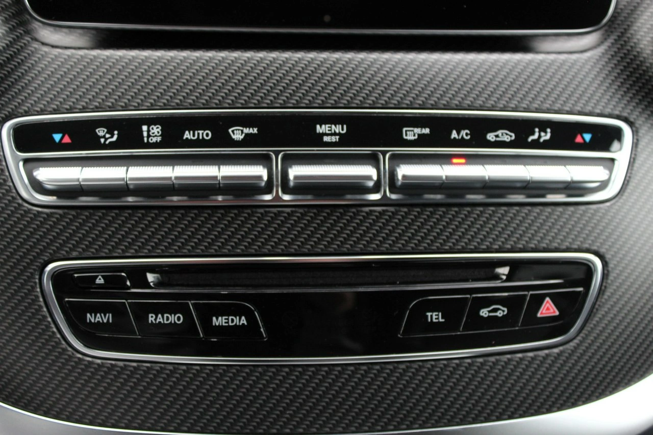 Mercedes V 300 - Zdjęcie 32