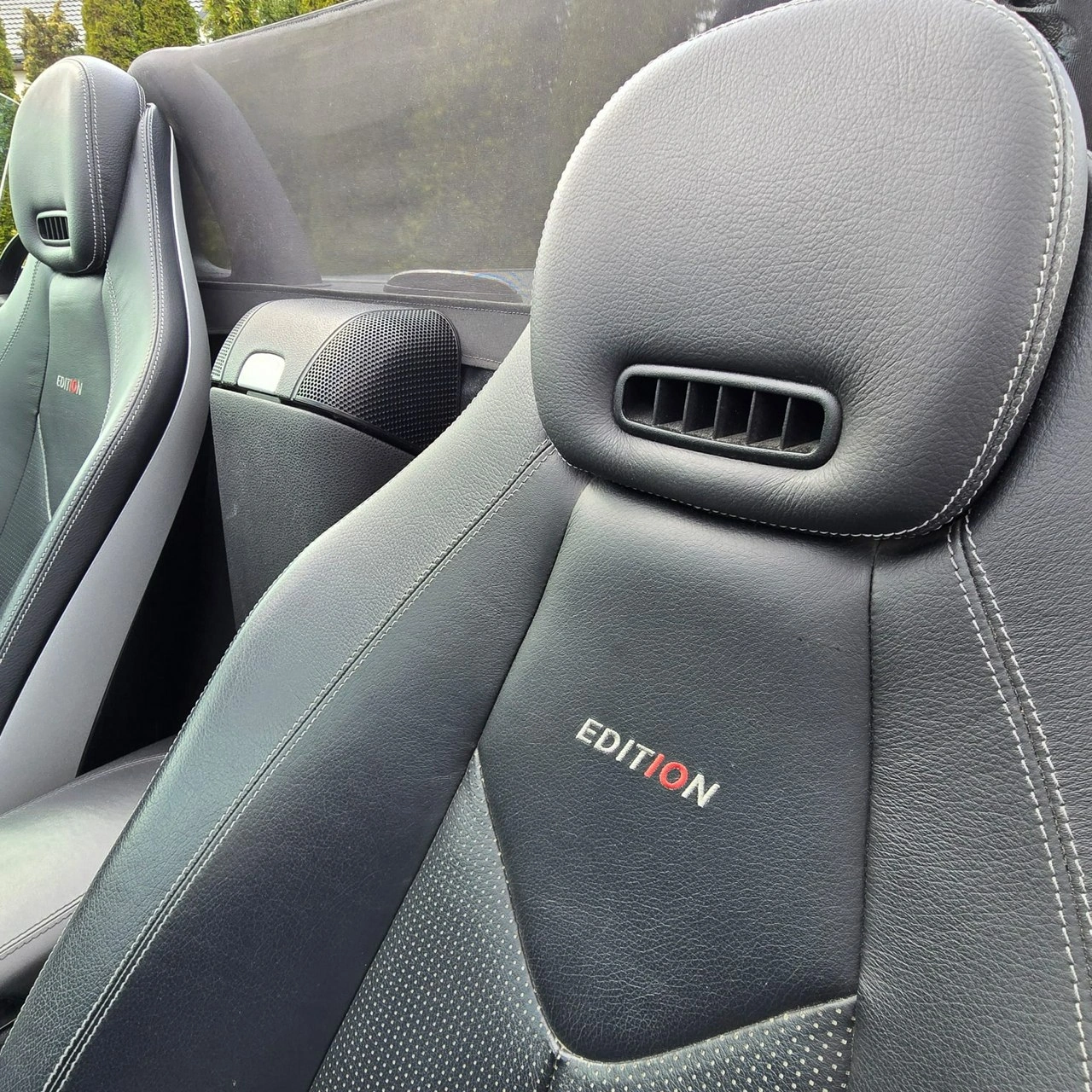 Mercedes SLK 280 - Zdjęcie 7