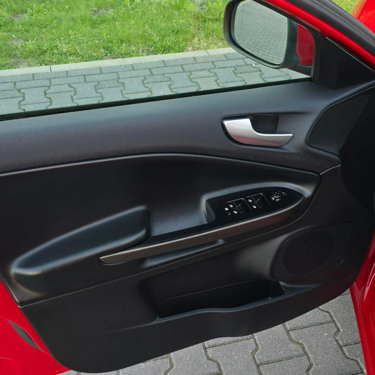 Alfa Romeo Giulietta - Zdjęcie 20