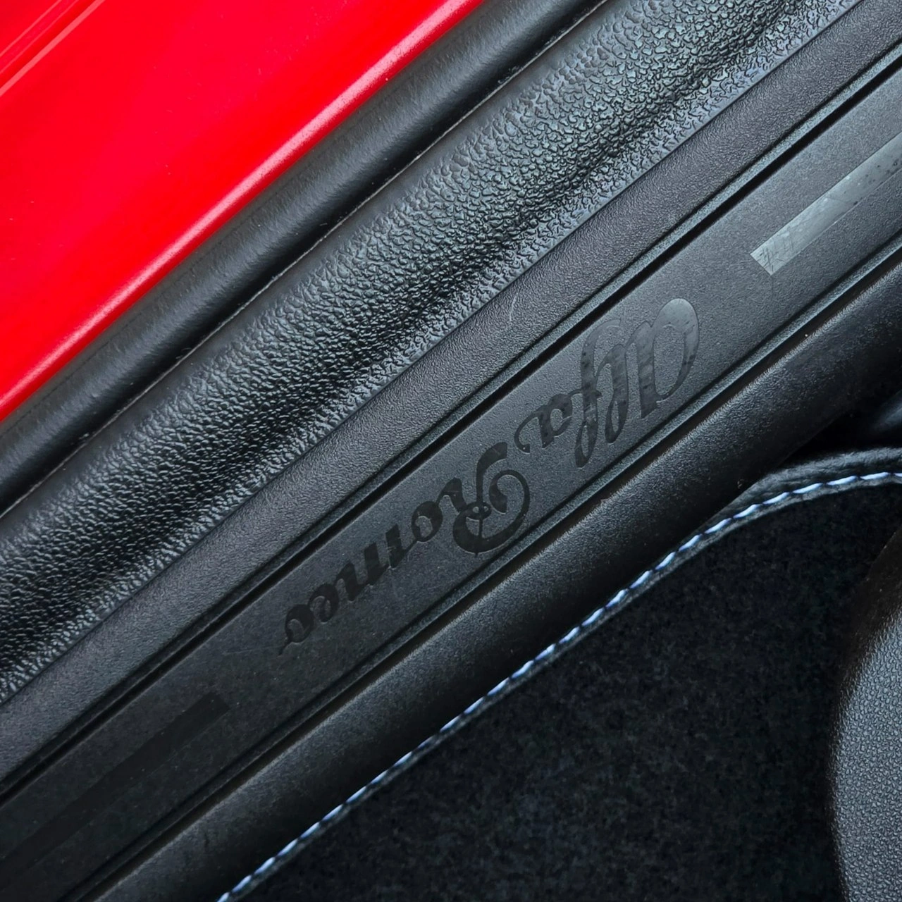 Alfa Romeo Giulietta - Zdjęcie 26