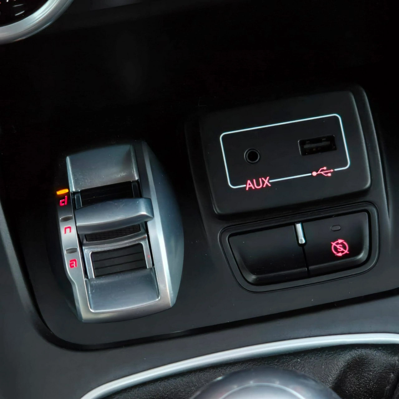 Alfa Romeo Giulietta - Zdjęcie 30