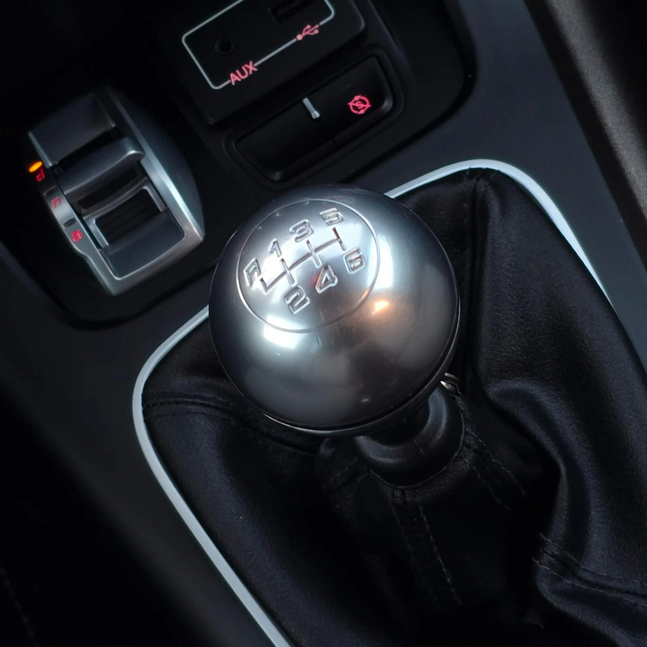 Alfa Romeo Giulietta - Zdjęcie 31