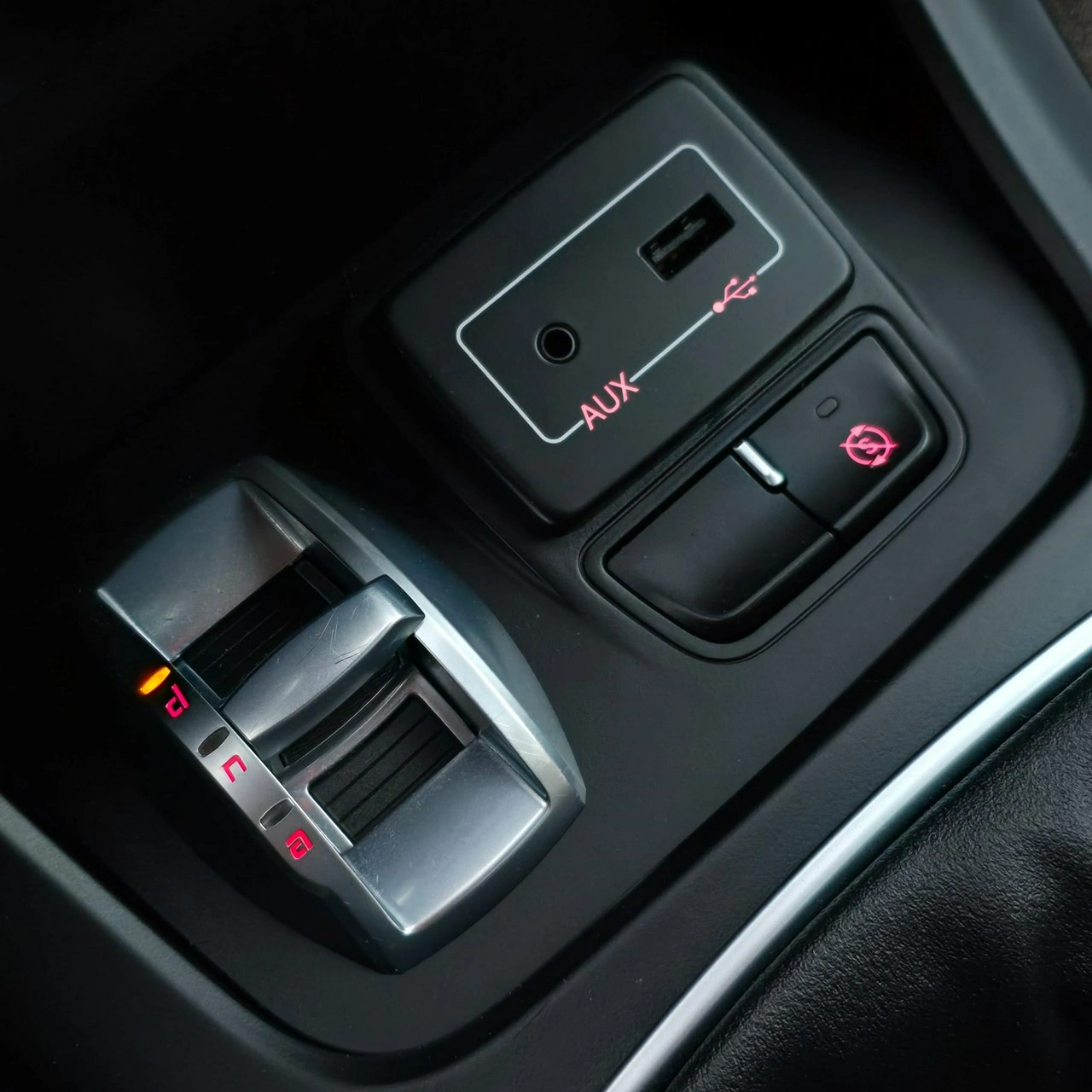 Alfa Romeo Giulietta - Zdjęcie 36