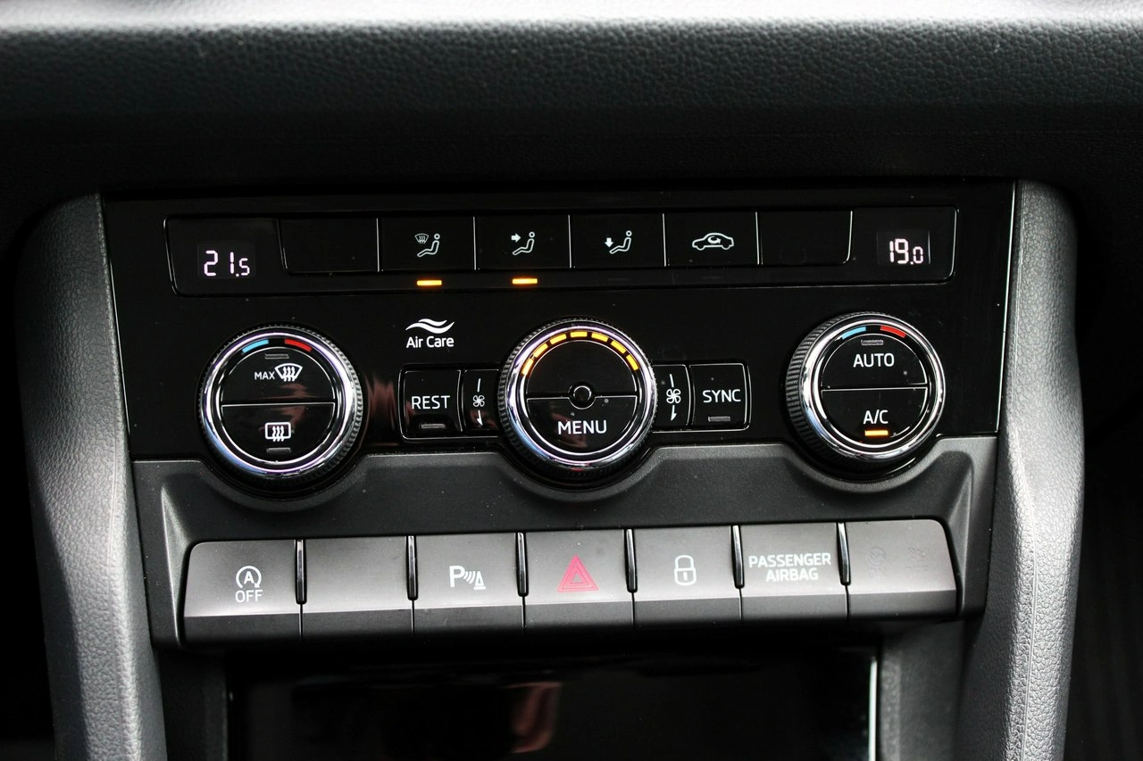 Skoda Kodiaq - Zdjęcie 18