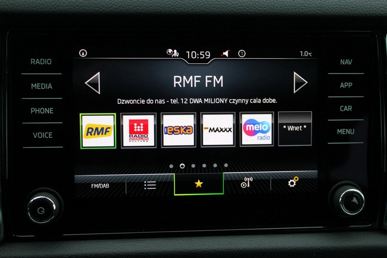 Skoda Kodiaq - Zdjęcie 21