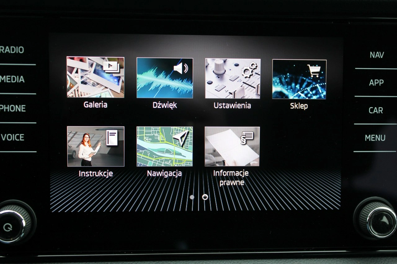 Skoda Kodiaq - Zdjęcie 24