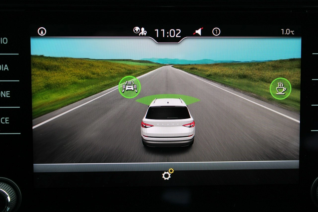 Skoda Kodiaq - Zdjęcie 27