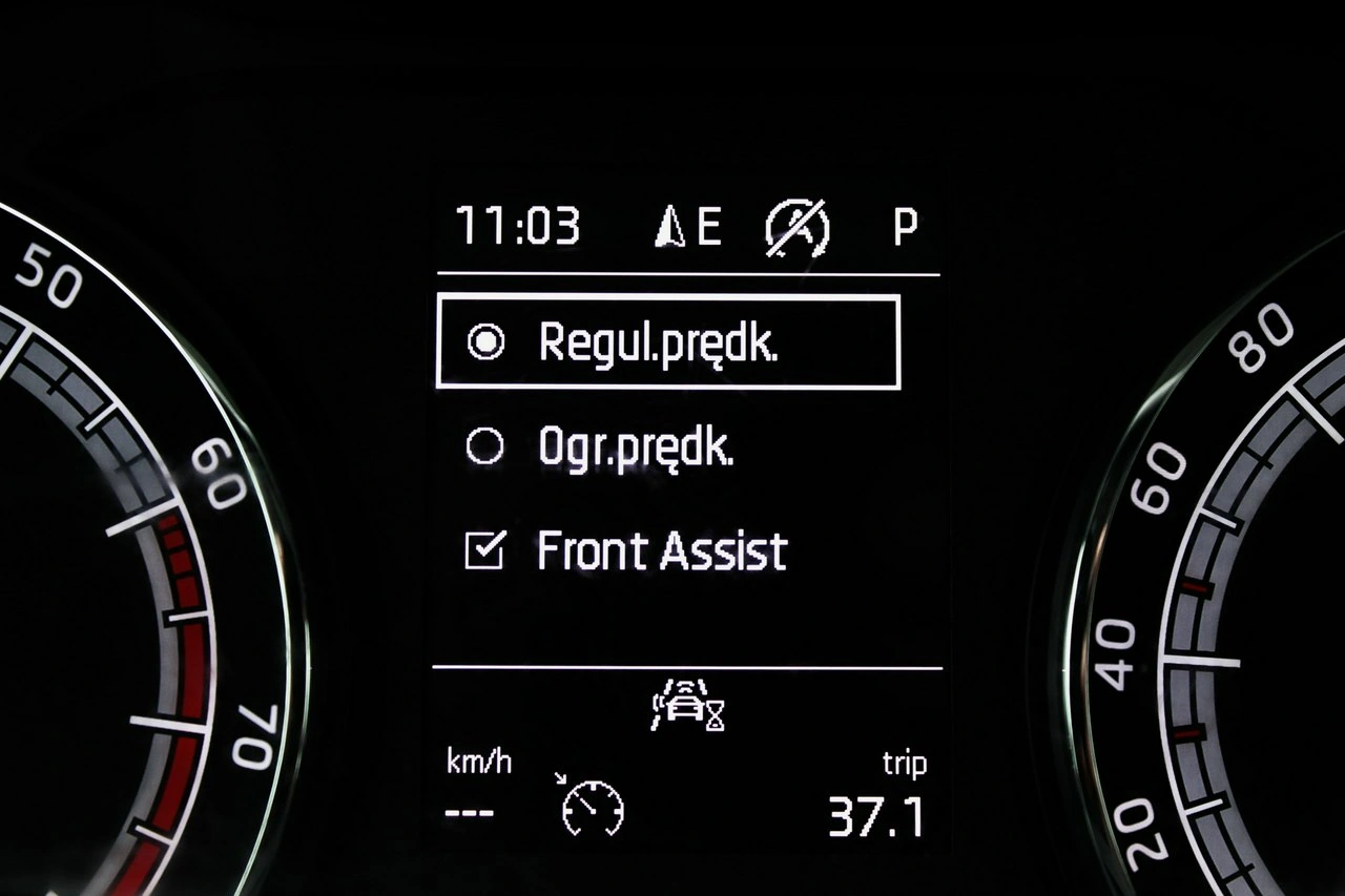 Skoda Kodiaq - Zdjęcie 28