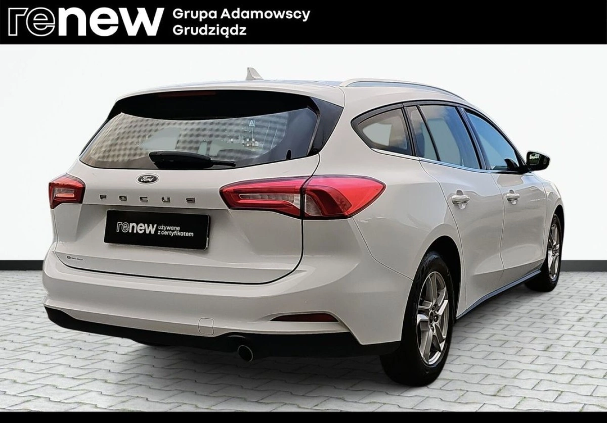 Ford Focus - Zdjęcie 2