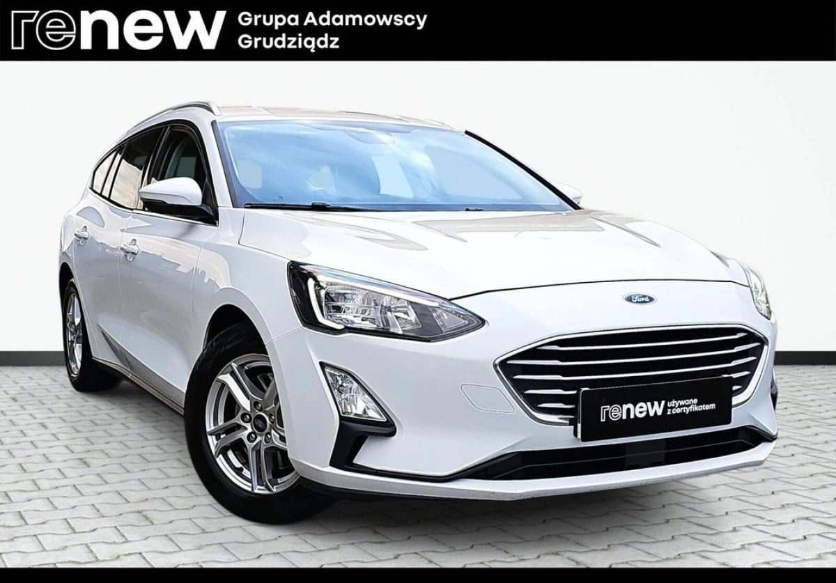 Ford Focus - Zdjęcie 3
