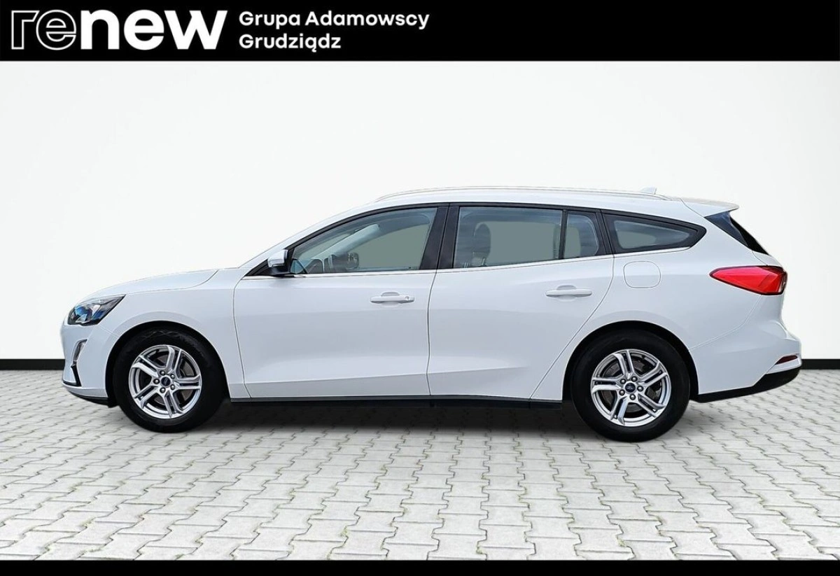 Ford Focus - Zdjęcie 5