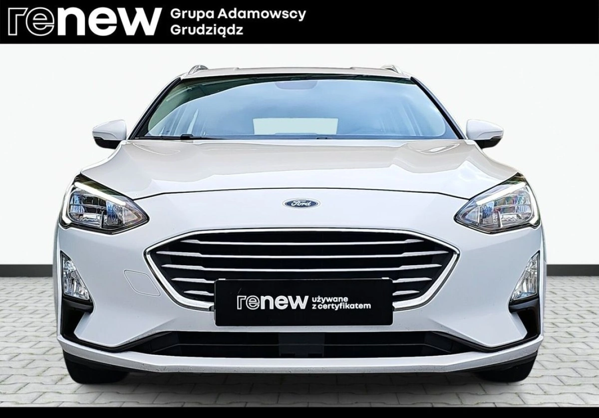 Ford Focus - Zdjęcie 7