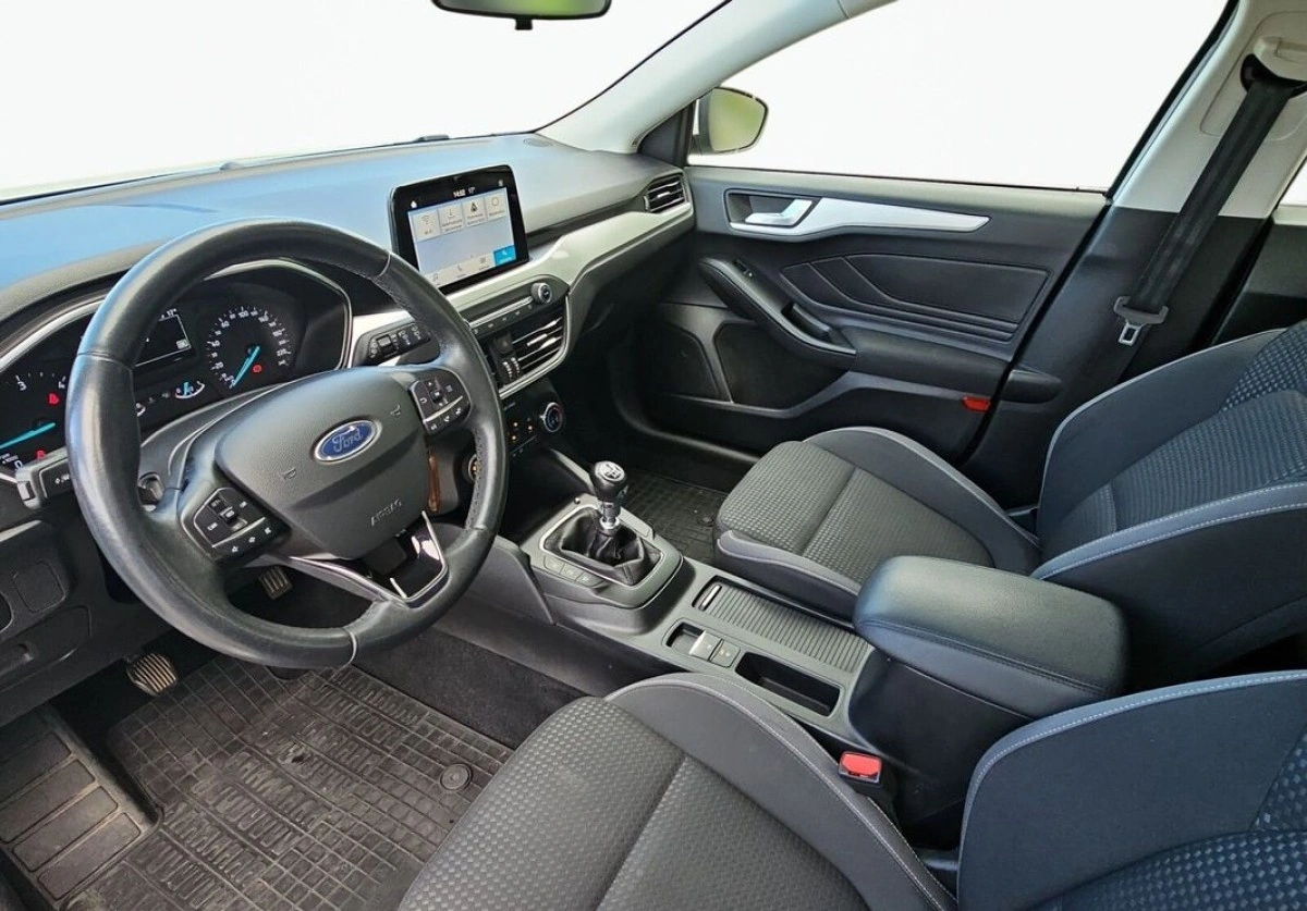 Ford Focus - Zdjęcie 11