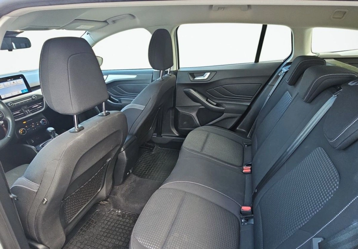 Ford Focus - Zdjęcie 12