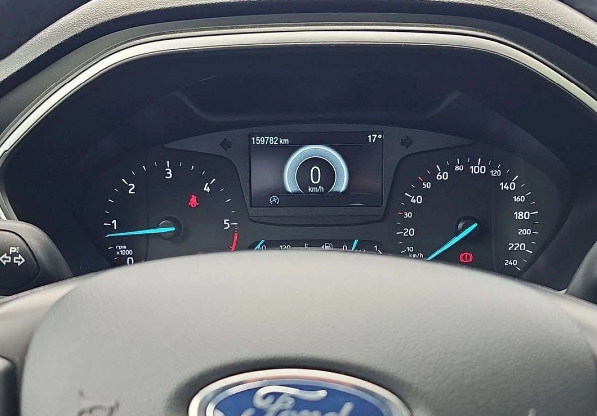 Ford Focus - Zdjęcie 15